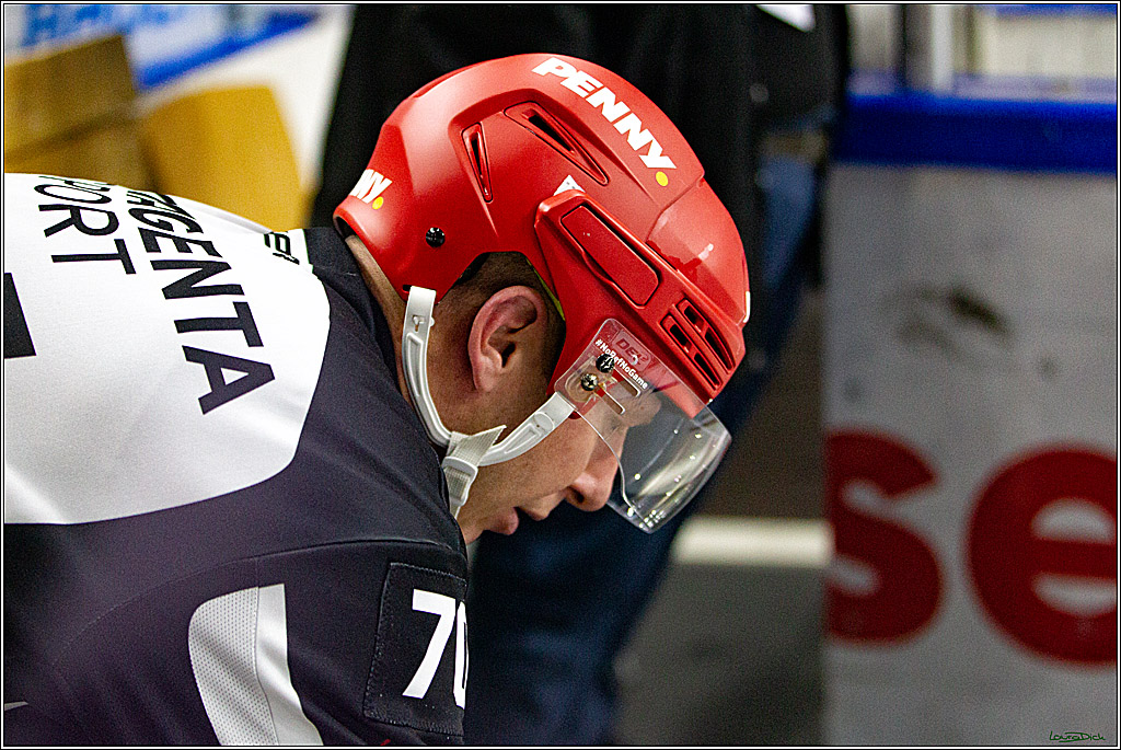 PENNY DEL;  Koelner Haie - Duesseldorfer EG; Koeln, 19.10.2021